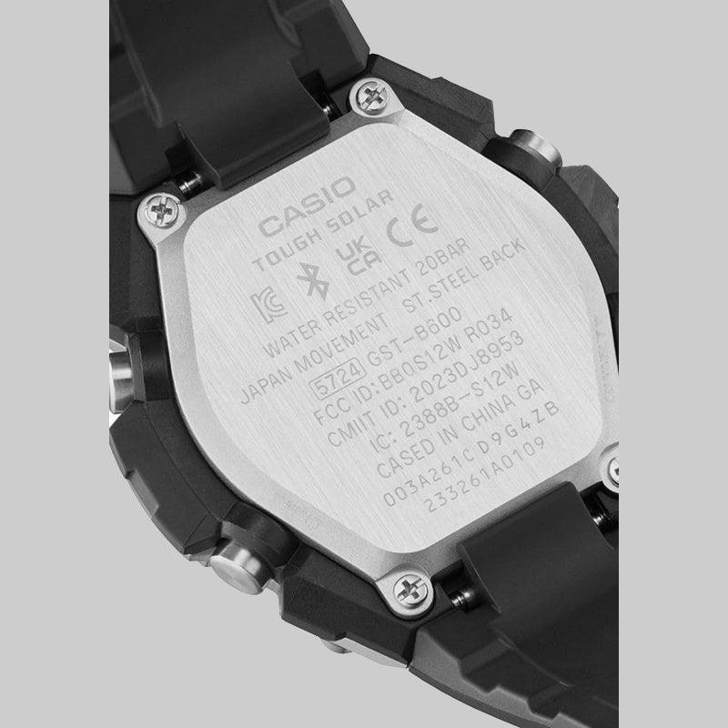 GSTB600-1A - G-Steel Duo Solar - Image 4