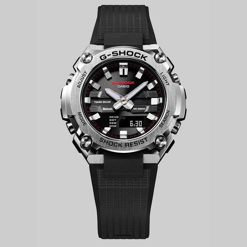 GSTB600-1A - G-Steel Duo Solar - Image 6