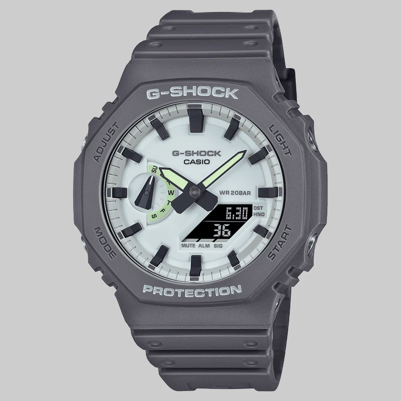 GA2100HD-8A - Hidden Glow Series