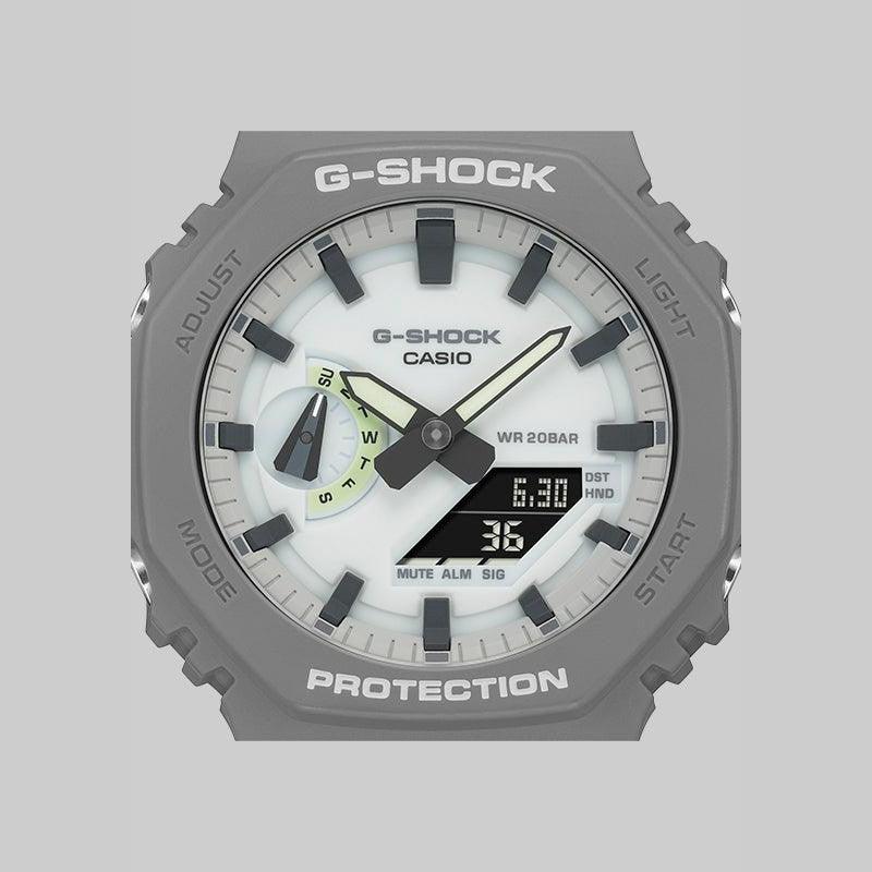 GA2100HD-8A - Hidden Glow Series - Image 3