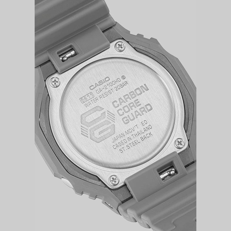 GA2100HD-8A - Hidden Glow Series - Image 4