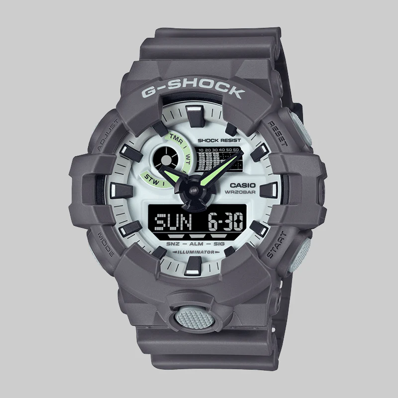 GA700HD-8DR - Hidden Glow Series