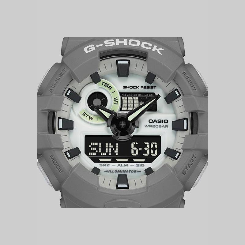 GA700HD-8DR - Hidden Glow Series - Image 3