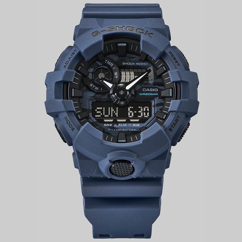 GA700CA-2A - Camo Dial Series - Image 2