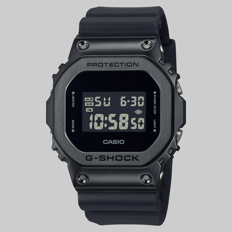 GM5600UB-1D - GM-5600 SERIES