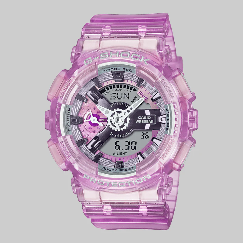 GMA-S110VW-4A - S-Series Watch