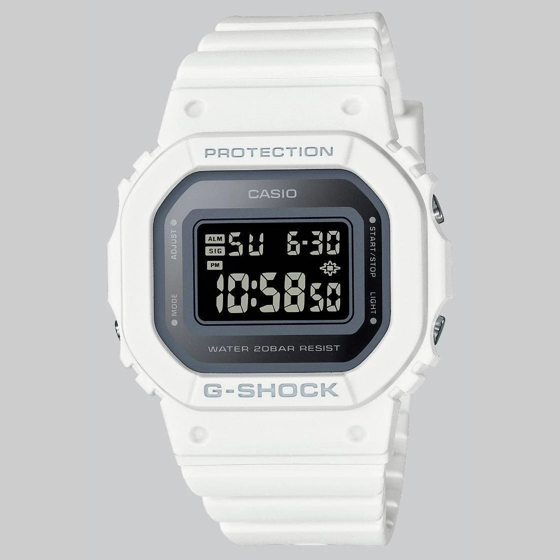 Women's GMD-S5600-7 - Metallic Accent