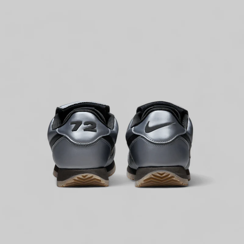 Cortez LTR SE - Metallic Cool Grey - Image 8