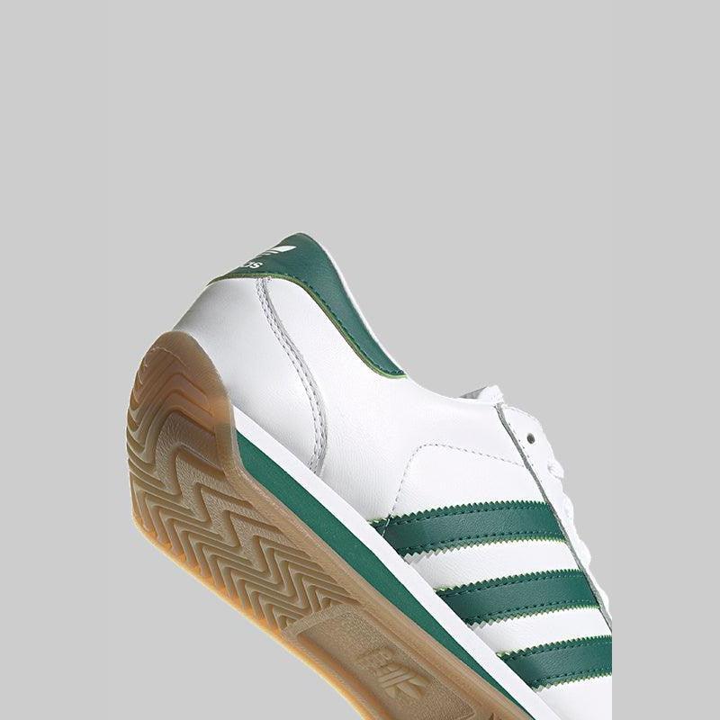Country II - White/Green - Image 6