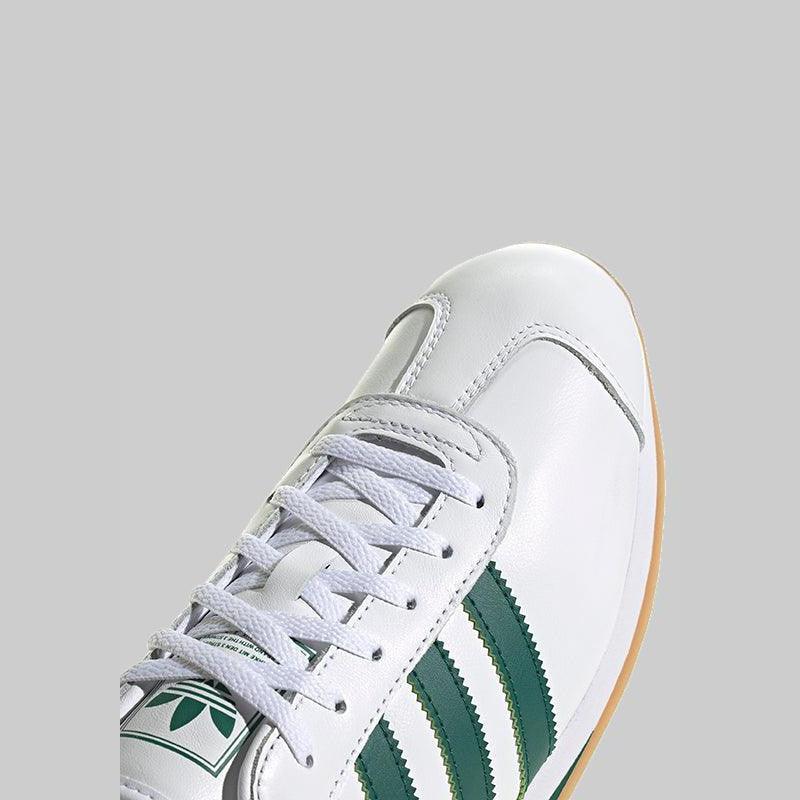 Country II - White/Green - Image 7