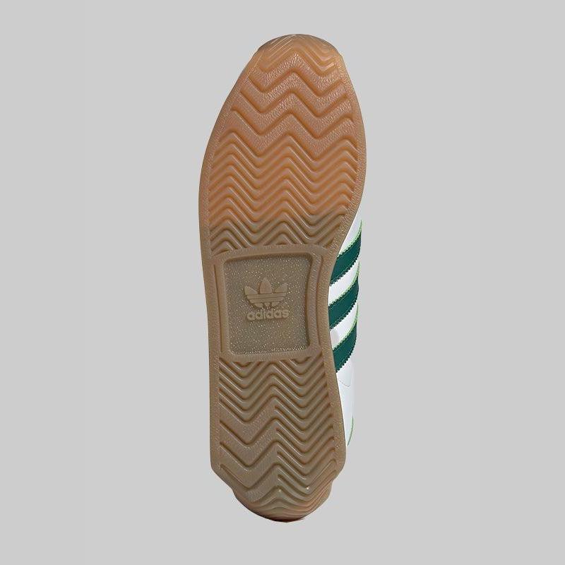 Country II - White/Green - Image 8