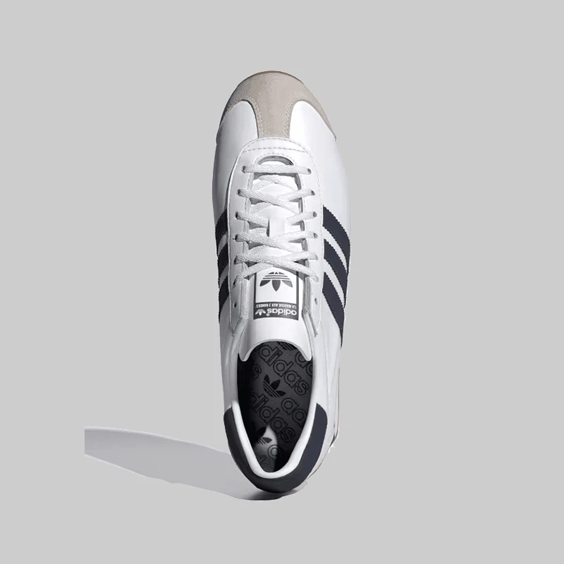 Country OG - Cloud White/Night Indigo - Image 3
