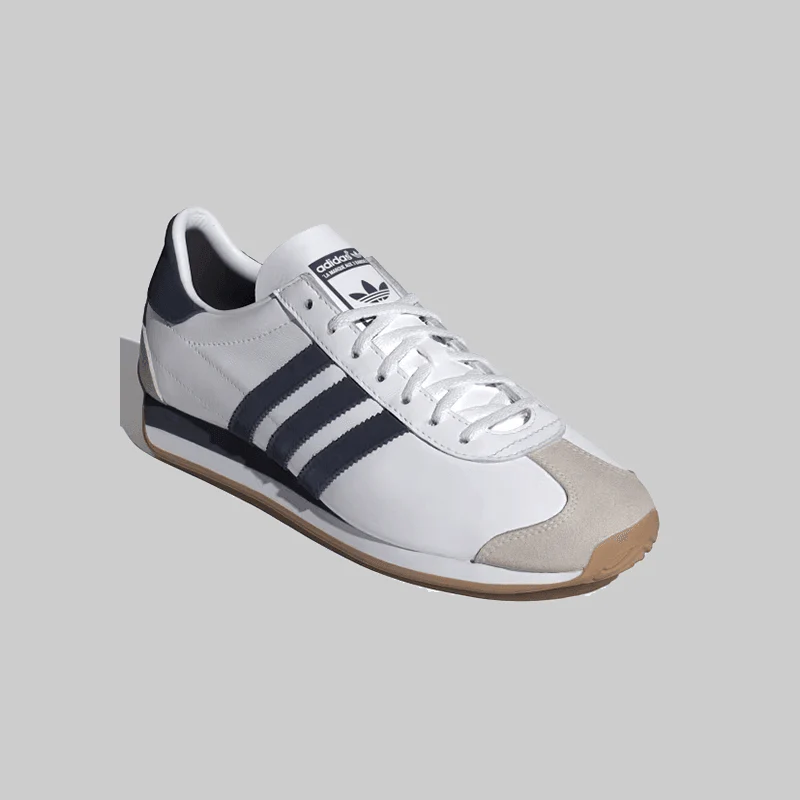 Country OG - Cloud White/Night Indigo - Image 4