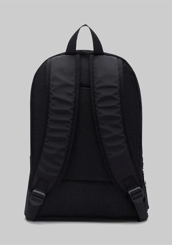 Crew Backpack - Black - Image 2