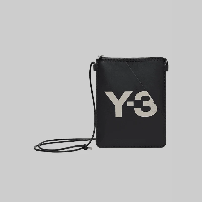 Cross Body - Black