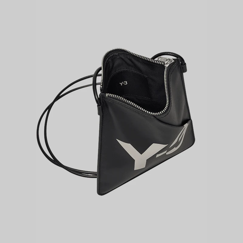 Cross Body - Black - Image 3