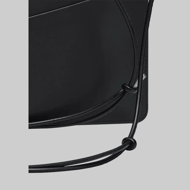 Cross Body - Black - Image 4