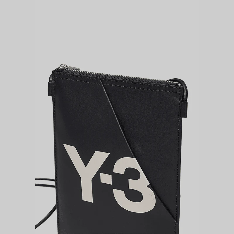 Cross Body - Black - Image 6