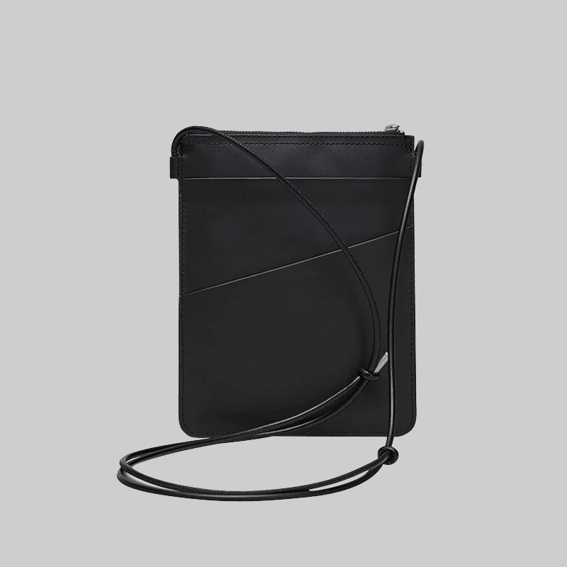 Cross Body - Black - Image 7