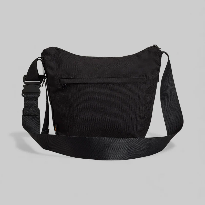 Cross Body Small - Black - Image 3