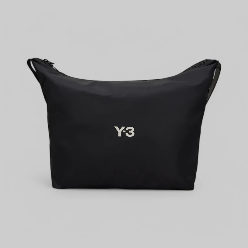 Crossbody Large - Black