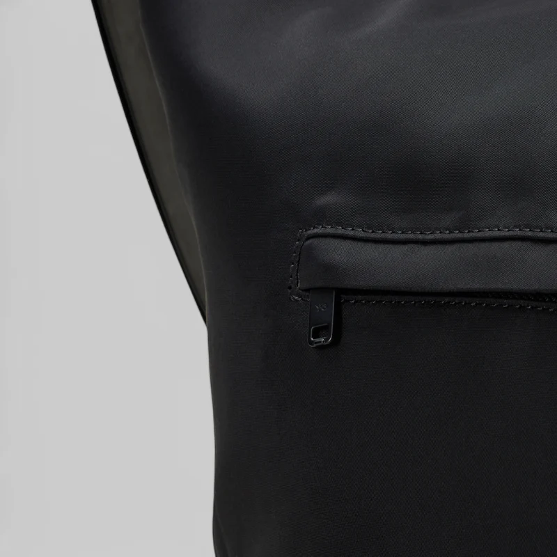Crossbody Large - Black - Image 5