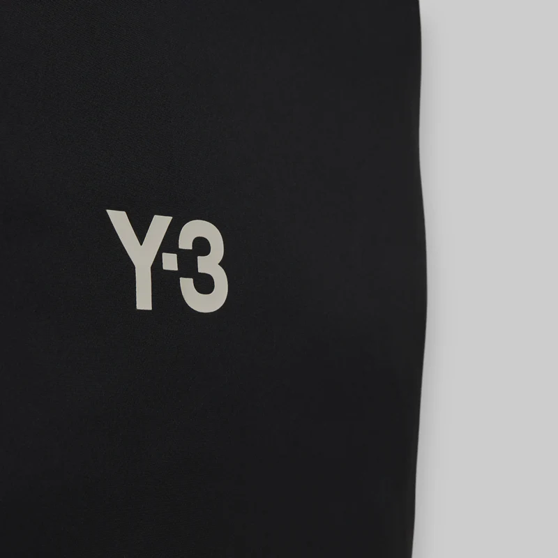 Crossbody Large - Black - Image 6