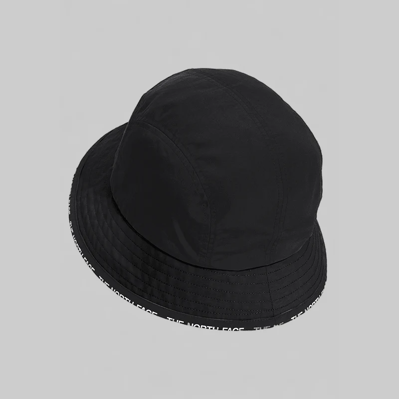 Cypress Bucket Hat - TNF Black - Image 3