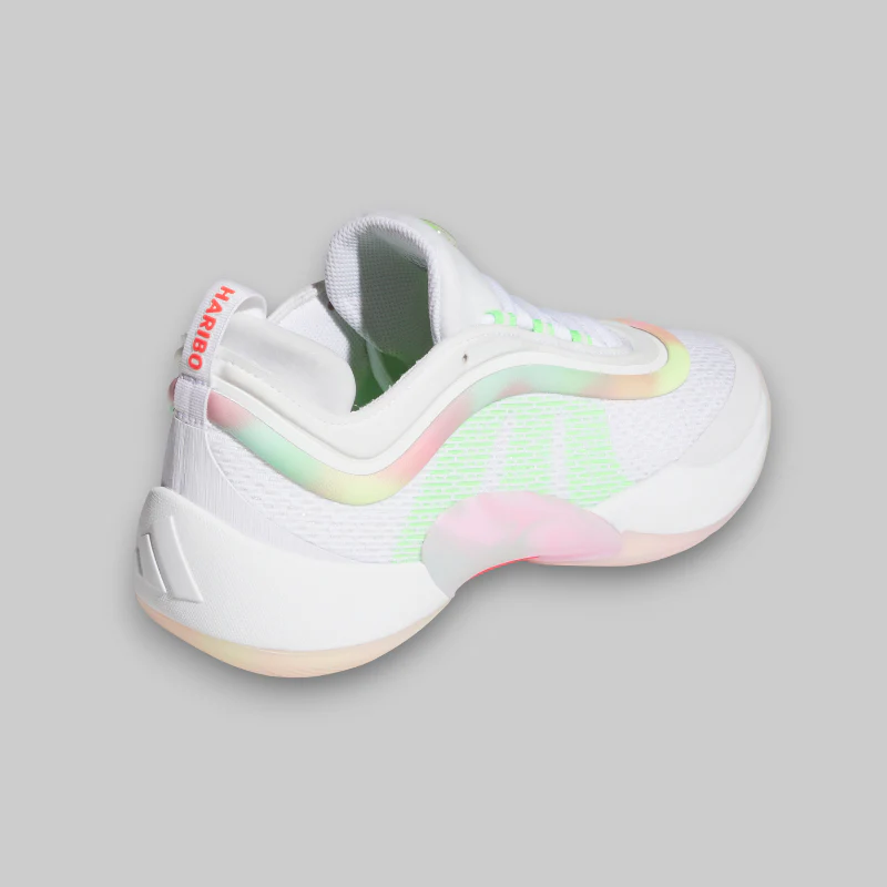 D.O.N Issue 6 Haribo - Cloud White - Image 5