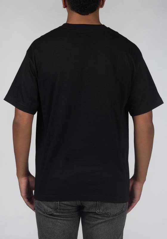 Deadkebab Workin On It T-Shirt - Black - Image 2