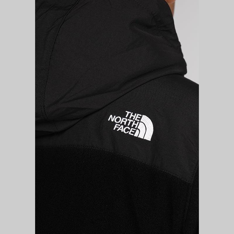 Denali Fleece Anorak - TNF Black - Image 6