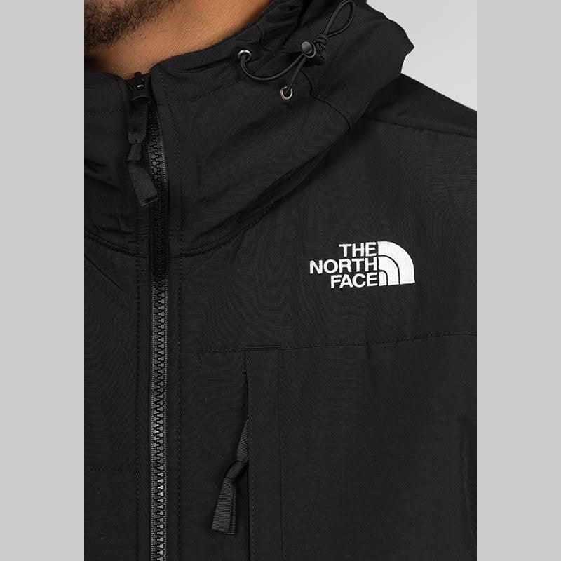 Denali Fleece Anorak - TNF Black - Image 7