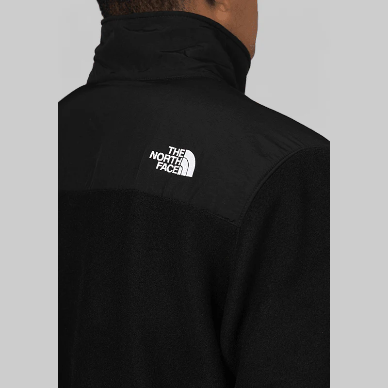 Denali Fleece Jacket - TNF Black - Image 6