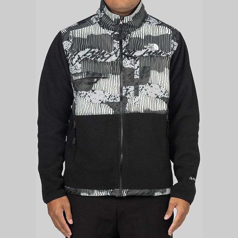 Denali Jacket - TNF Black - LAST ONE