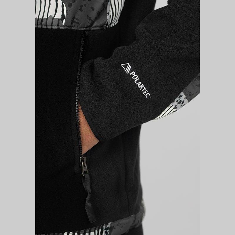 Denali Jacket - TNF Black - LAST ONE - Image 10