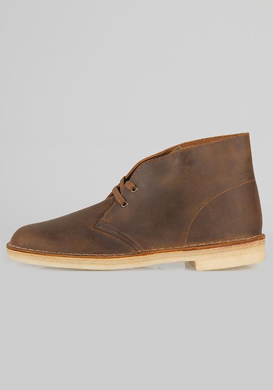 Desert Boot - Beeswax