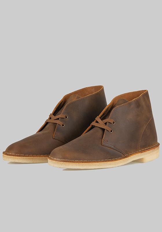 Desert Boot - Beeswax - Image 2