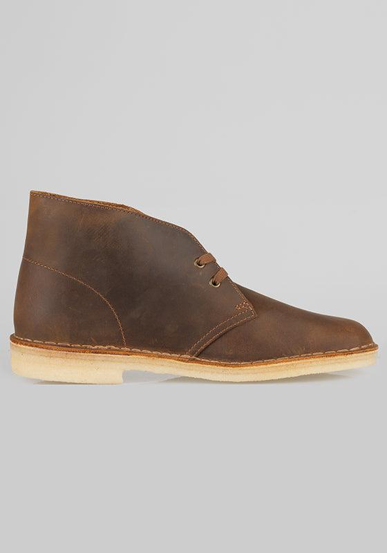 Desert Boot - Beeswax - Image 3
