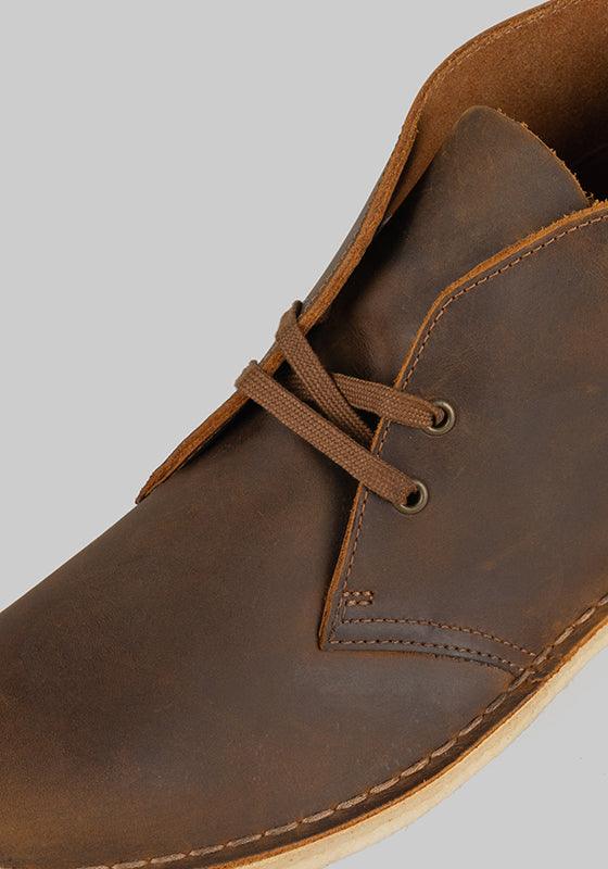 Desert Boot - Beeswax - Image 4