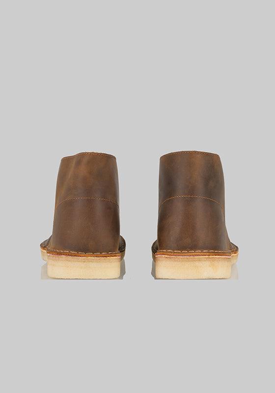 Desert Boot - Beeswax - Image 5