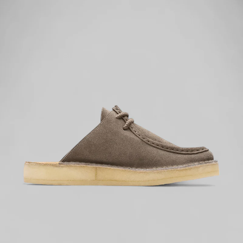 Desert Nomad Mule - Grey/Sage - Image 4