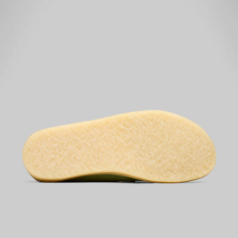 Desert Trek "Somerset Pack" Apple Suede - Image 7