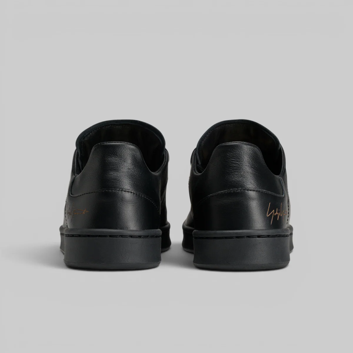 Diagonal Stan Smith - Black - Image 7