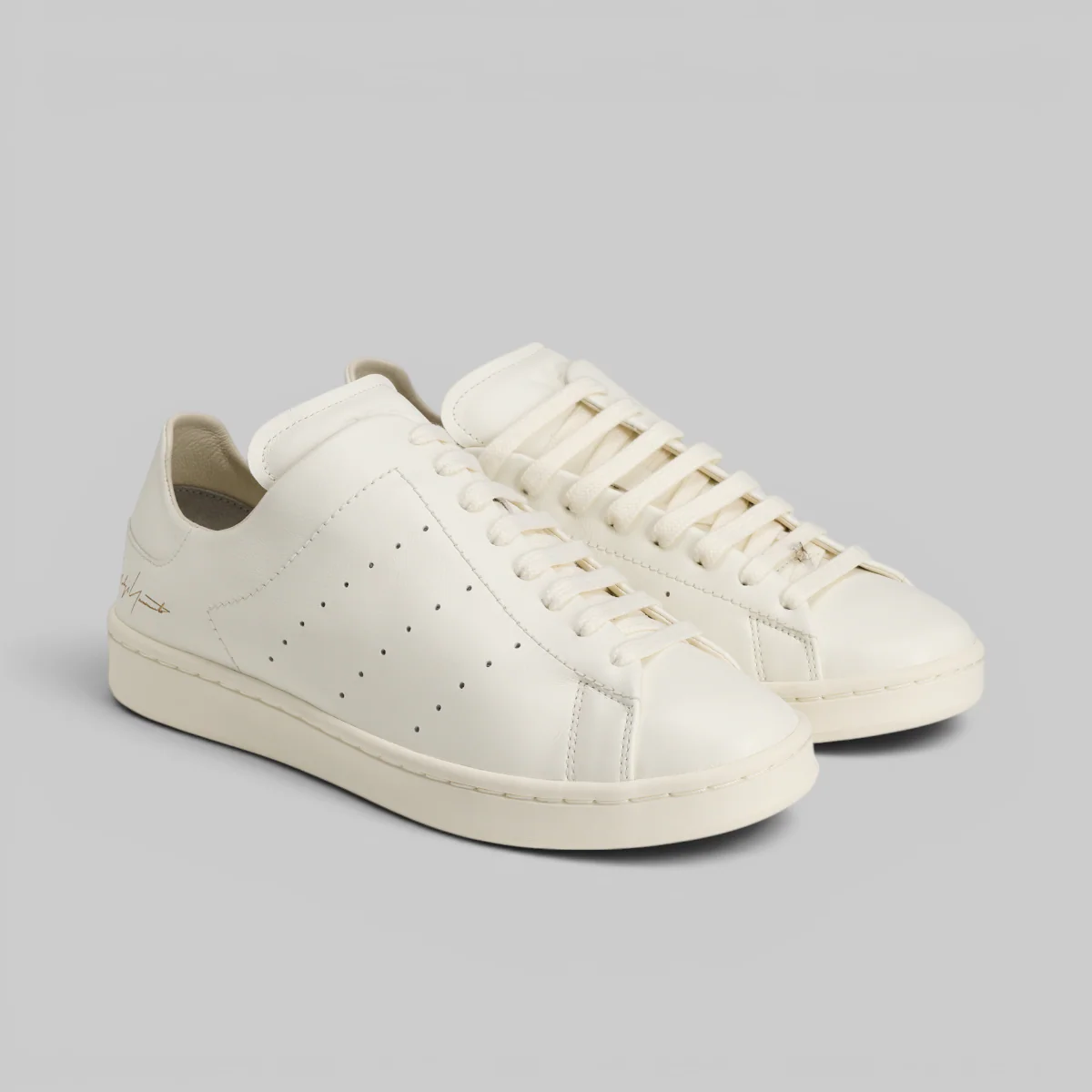 Diagonal Stan Smith - Off White - Image 3
