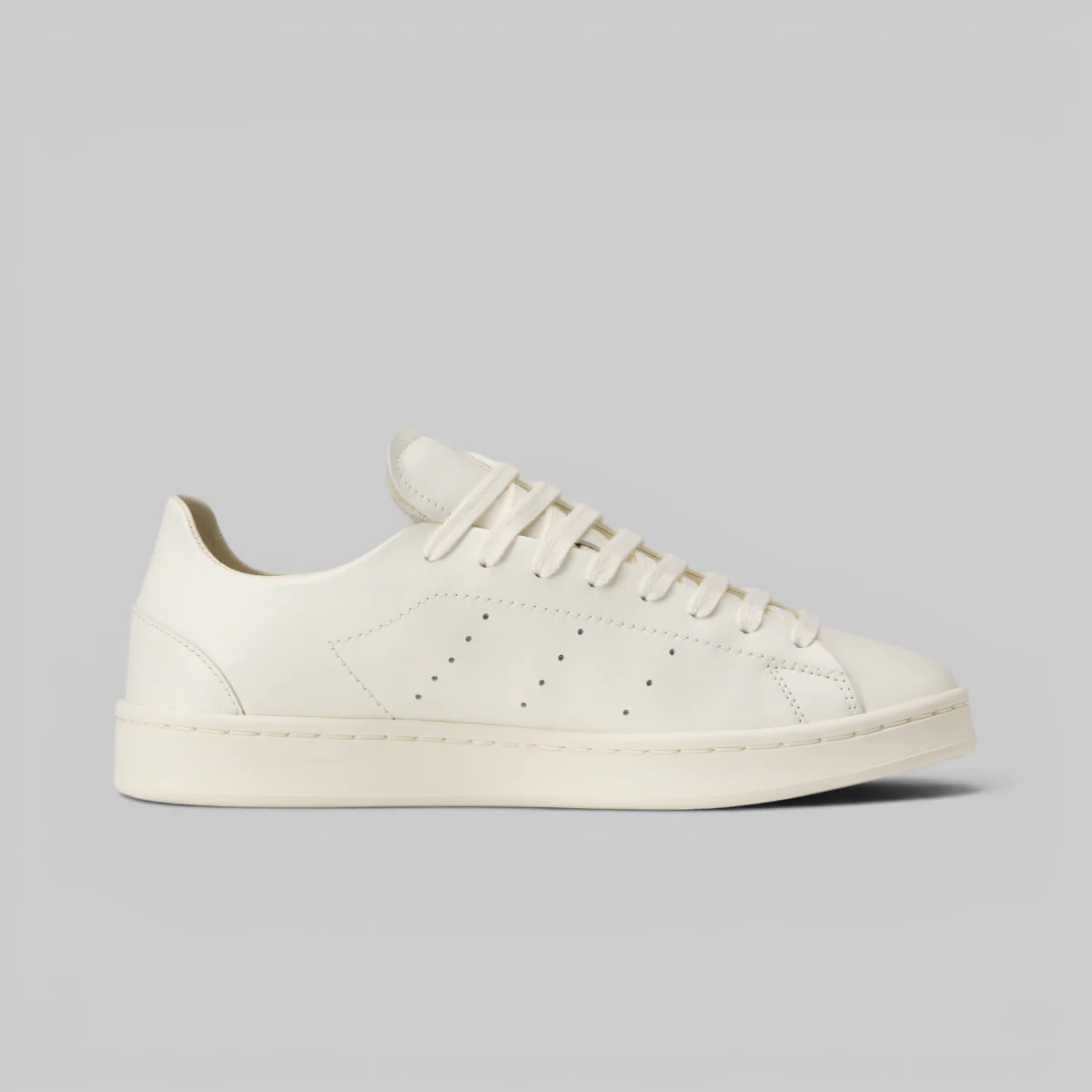 Diagonal Stan Smith - Off White - Image 4