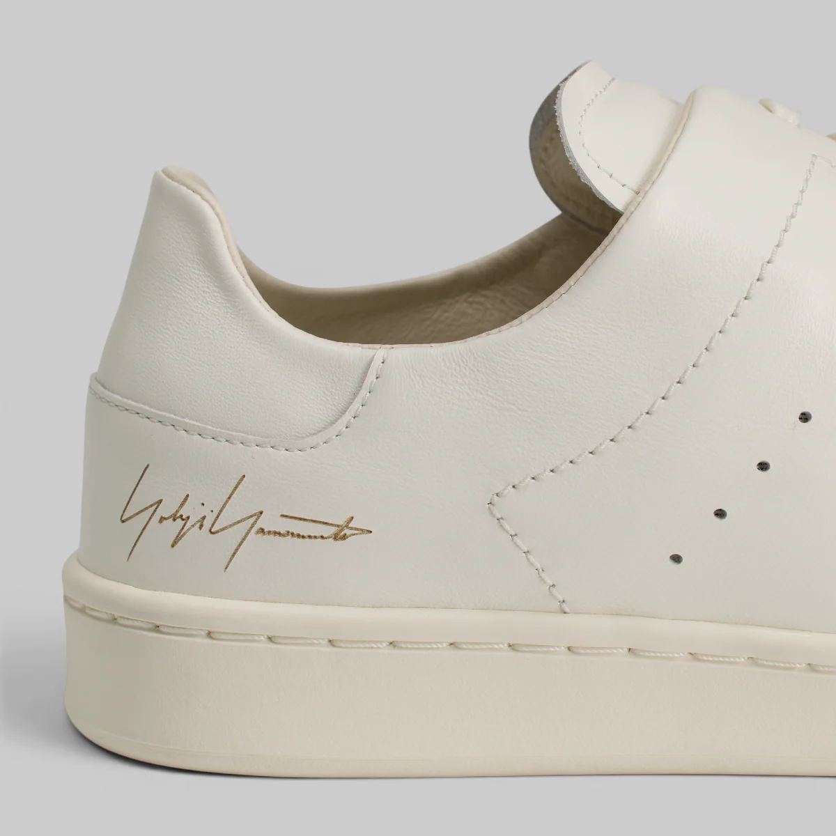 Diagonal Stan Smith - Off White - Image 5