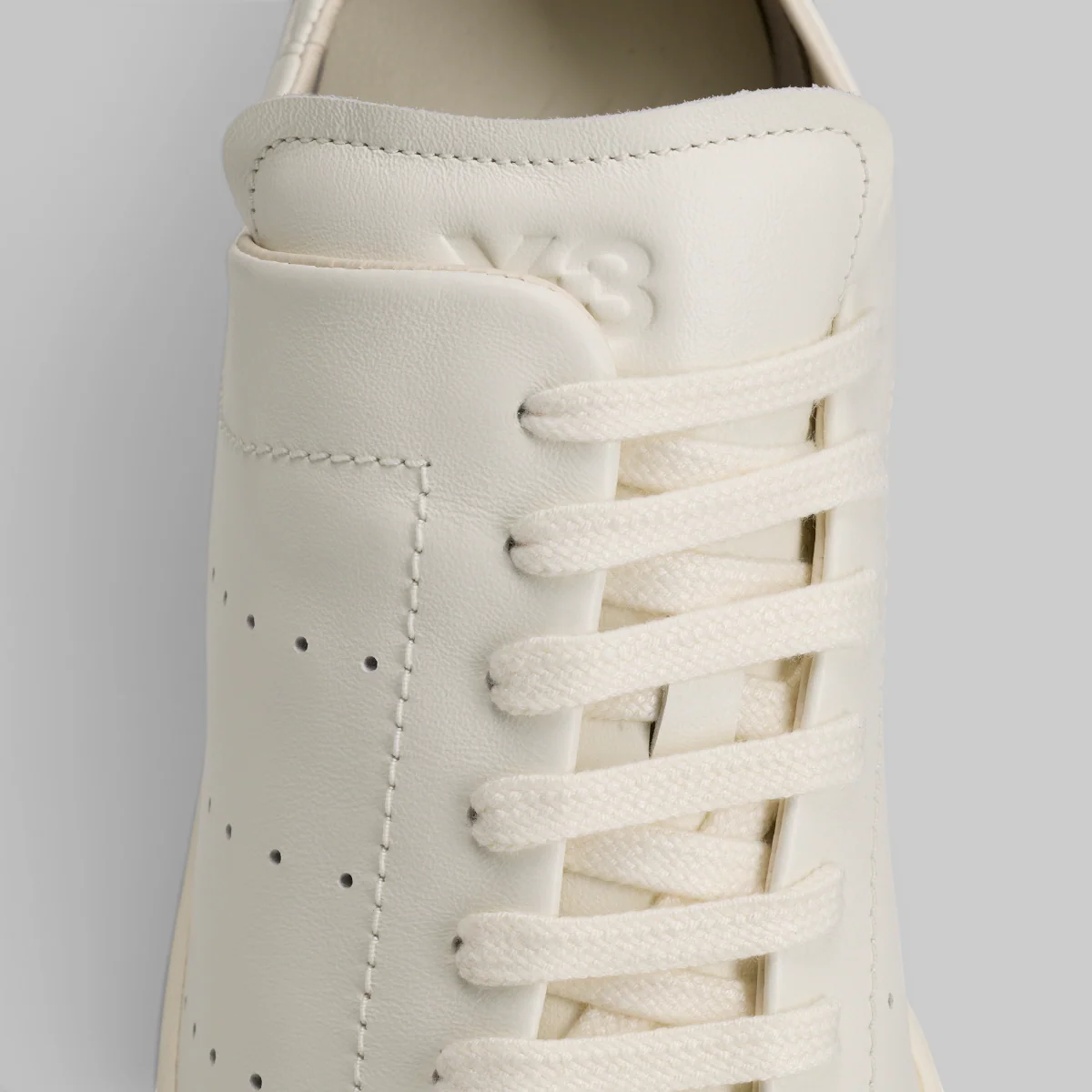 Diagonal Stan Smith - Off White - Image 6