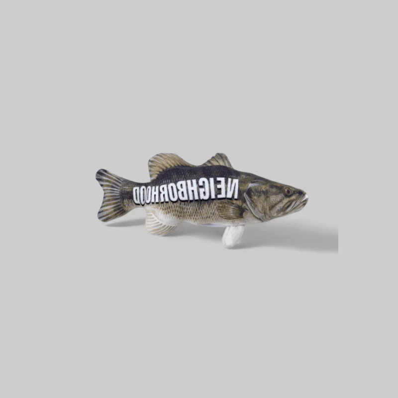 Dog Fish Toy - Image 2