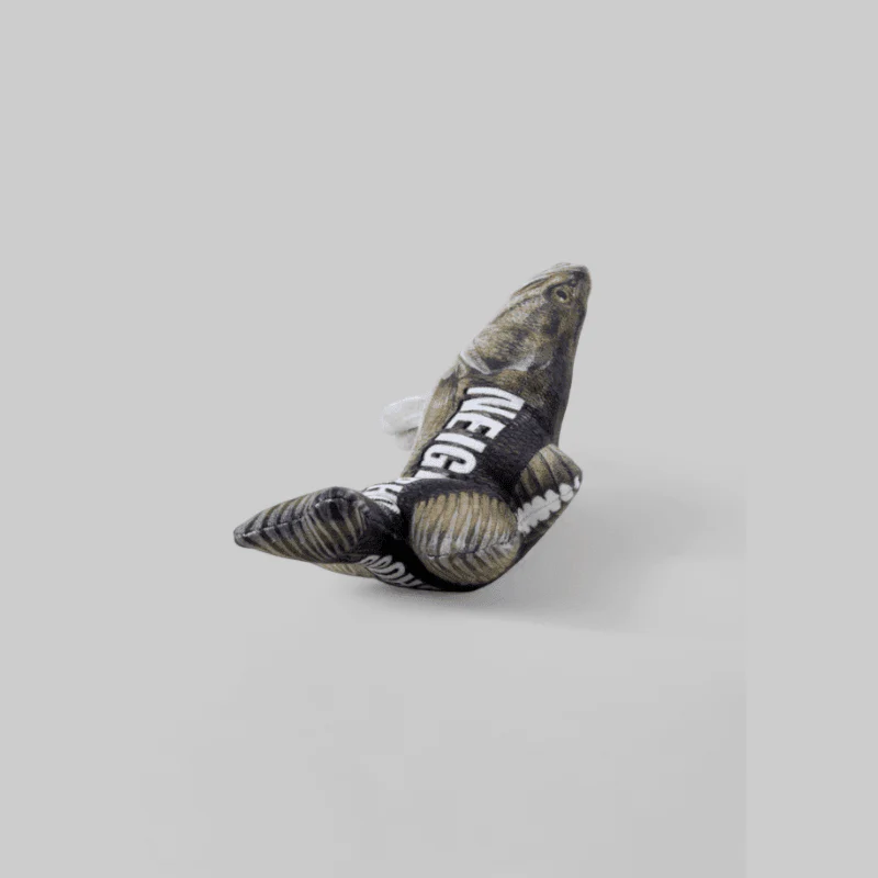 Dog Fish Toy - Image 3