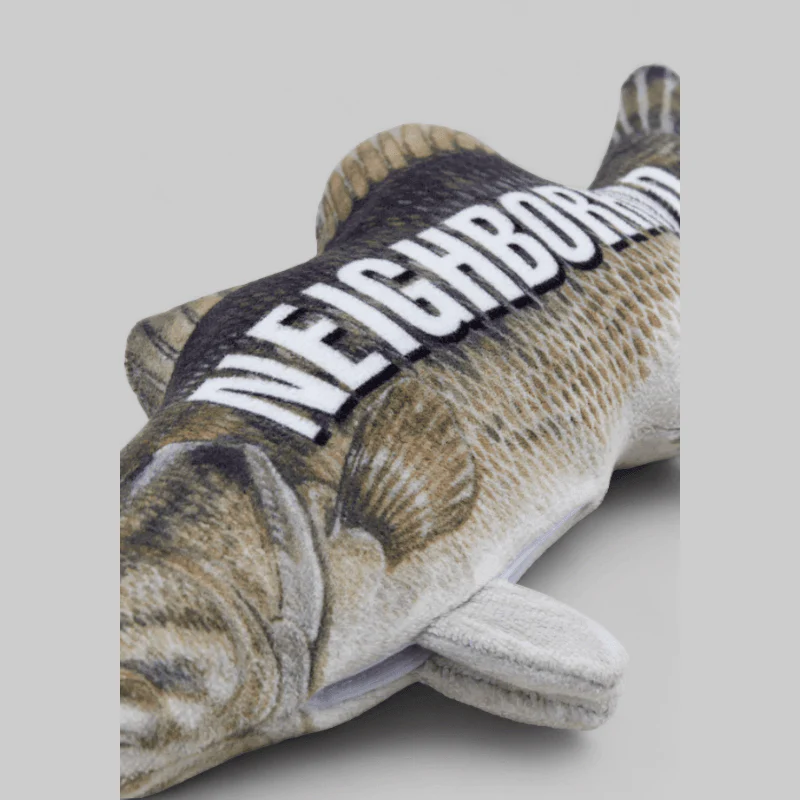 Dog Fish Toy - Image 4